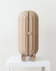 【Mサイズ】 Bread Suitcase M Size｜Brown