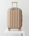 【Mサイズ】 Bread Suitcase M Size｜Brown
