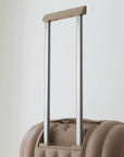 【Mサイズ】 Bread Suitcase M Size｜Brown