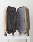 【Mサイズ】 Bread Suitcase M Size｜Brown