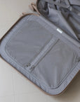 【Mサイズ】 Bread Suitcase M Size｜Brown