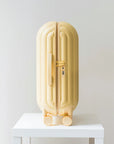 【Mサイズ】 Bread Suitcase M Size｜Yellow