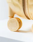 【Mサイズ】 Bread Suitcase M Size｜Yellow