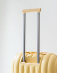 【Mサイズ】 Bread Suitcase M Size｜Yellow