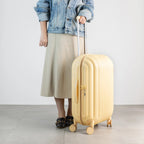 アートリップス パンスタイル Mサイズ スーツケース