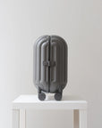 【機内持ち込み】 Bread S Suitcase｜Grey