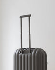【機内持ち込み】 Bread S Suitcase｜Grey