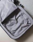 【機内持ち込み】 Bread S Suitcase｜Grey