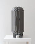 【Mサイズ】 Bread Suitcase M Size｜Grey
