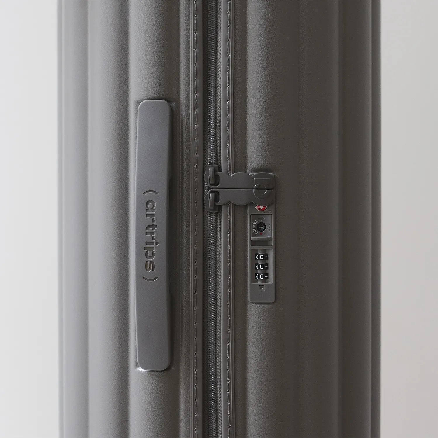 アートリップス パンスタイル Mサイズ スーツケース