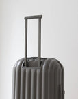 【Mサイズ】 Bread Suitcase M Size｜Grey