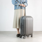 アートリップス パンスタイル Mサイズ スーツケース