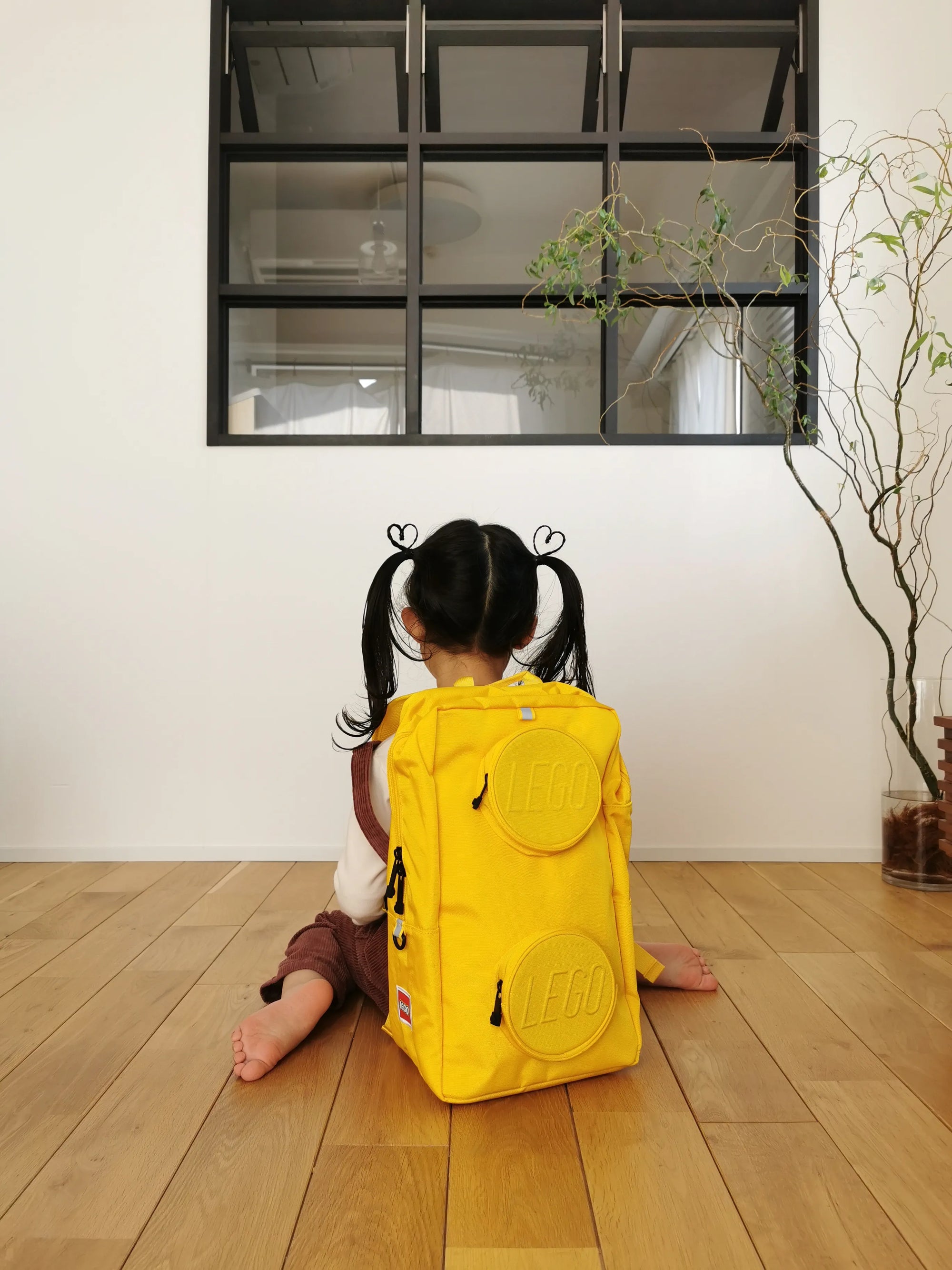 レゴ シグネチャー ブロック 1X2 バックパック