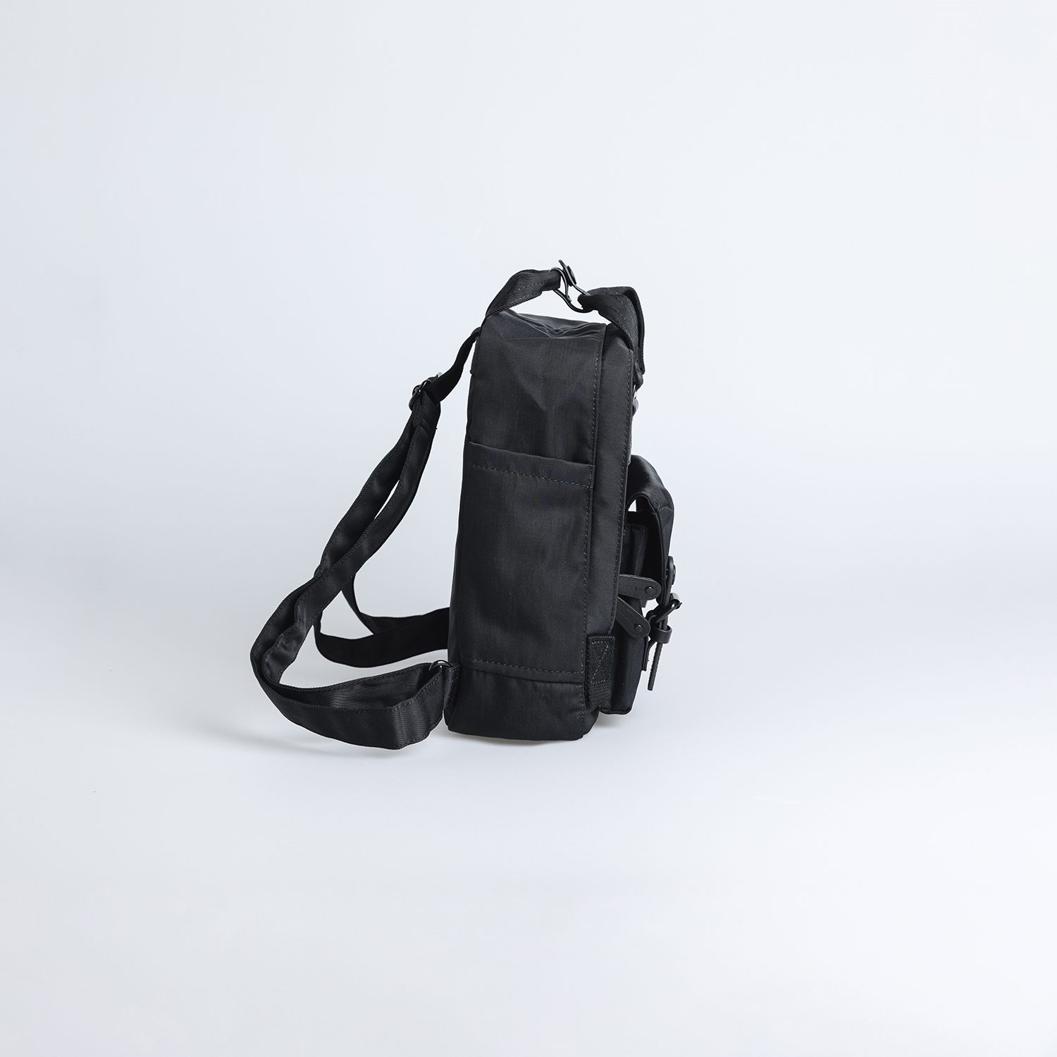 Macaroon Mini Black Series 7L