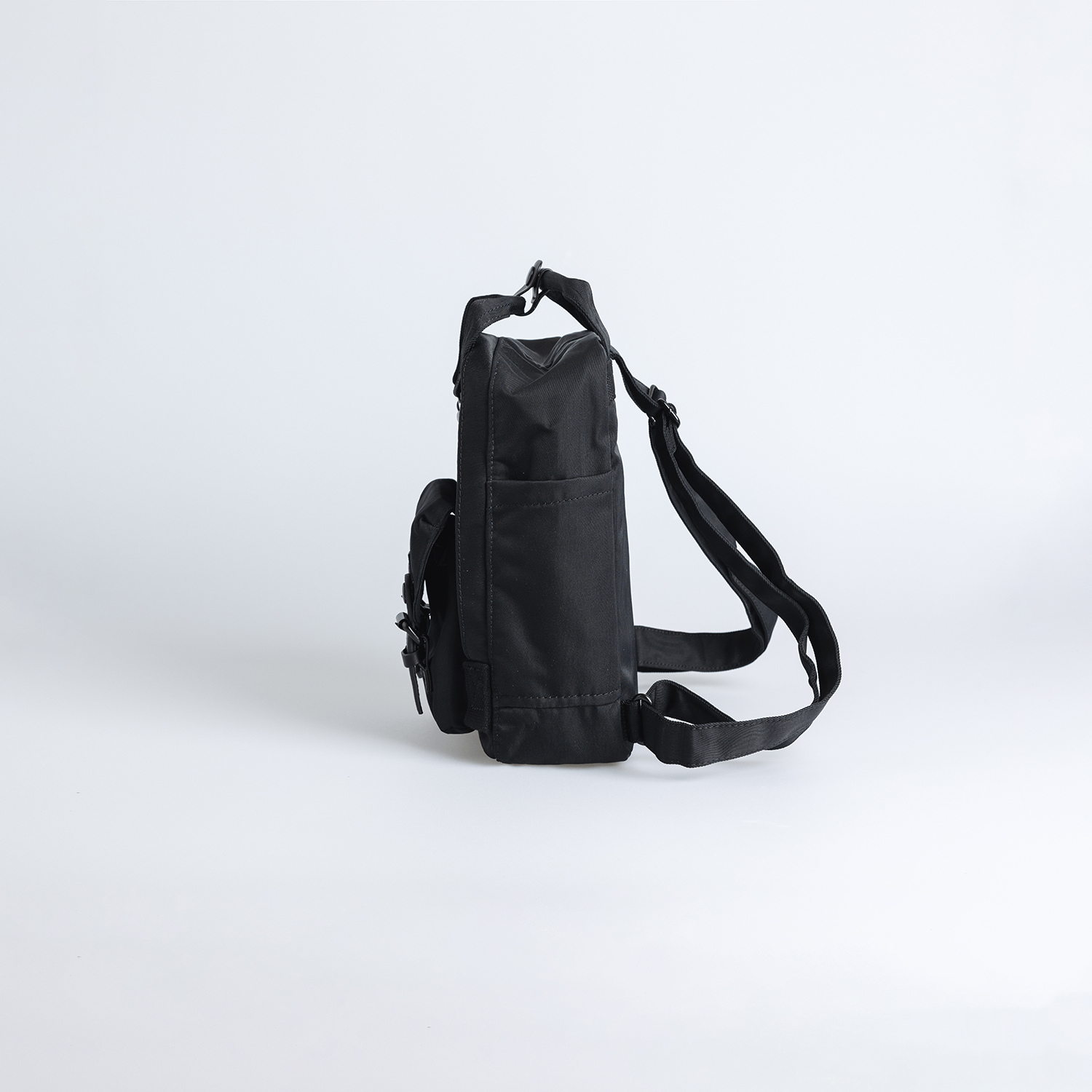 Macaroon Mini Black Series 7L