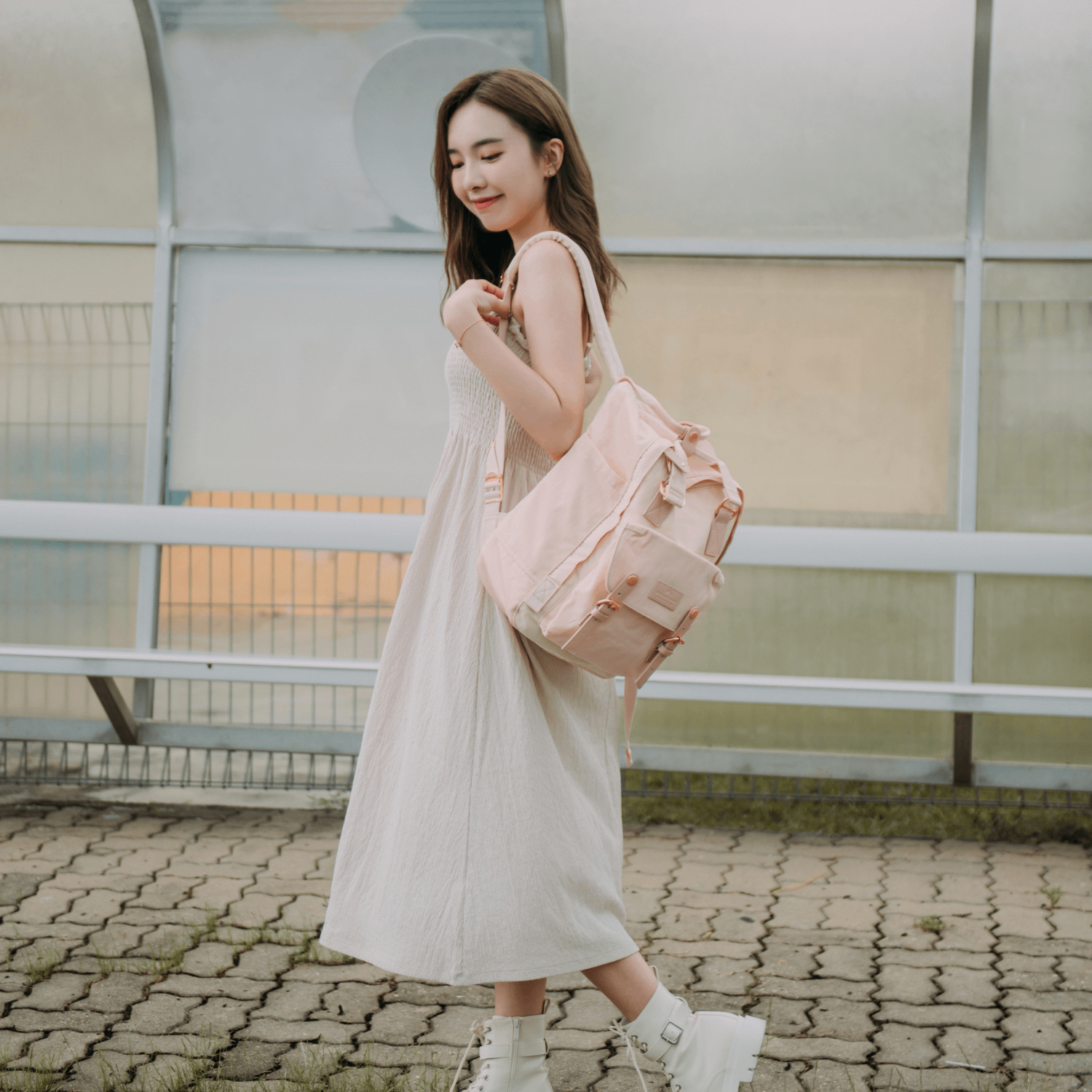 Macaroon Nature Pale Series 16L
