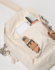 Macaroon Tiny Organic Cotton Series 1L