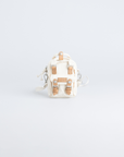 Macaroon Tiny Organic Cotton Series 1L