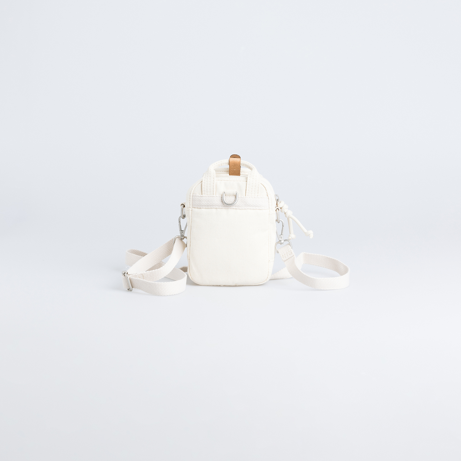 Macaroon Tiny Organic Cotton Series 1L
