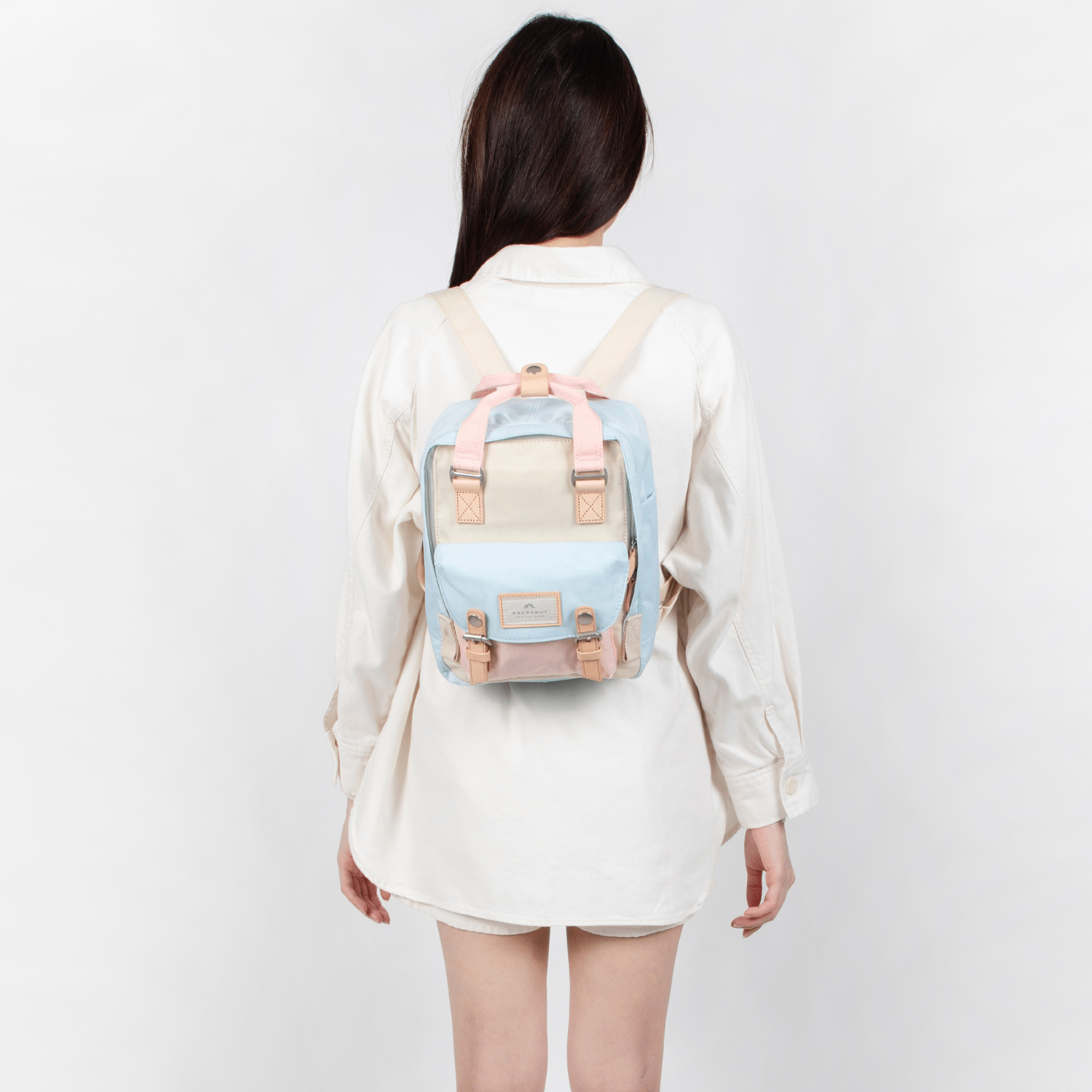 Macaroon Mini Classic 7L