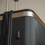 エコーラック ダイナスティ Mサイズ 中型スーツケース