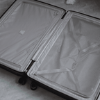 エコーラック ダイナスティ Mサイズ 中型スーツケース