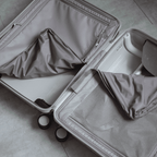 エコーラック ダイナスティ 機内持ち込み スーツケース