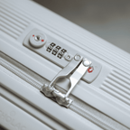 エコーラック ダイナスティ 機内持ち込み スーツケース