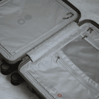 エコーラック ショーグンEVO FA 機内持ち込み スーツケース