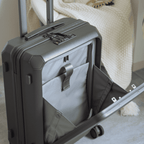 エコーラック ショーグンEVO FA 機内持ち込み スーツケース