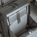 エコーラック ショーグンEVO FA 機内持ち込み スーツケース