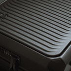 エコーラック ショーグンEVO FA 機内持ち込み スーツケース