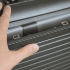 エコーラック ショーグンEVO FA 機内持ち込み スーツケース