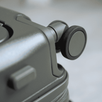 エコーラック ショーグンEVO FA 機内持ち込み スーツケース