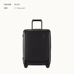 エコーラック ショーグンEVO G 機内持ち込み スーツケース