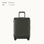 エコーラック ショーグンEVO G 機内持ち込み スーツケース