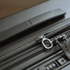 エコーラック ショーグンEVO Lサイズ 大型スーツケース