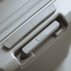 エコーラック ショーグンEVO 機内持ち込み スーツケース