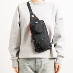 レゴ シグネチャー ブロック 1X2 ボディバッグ