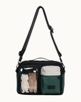 Satchel Lucent Series