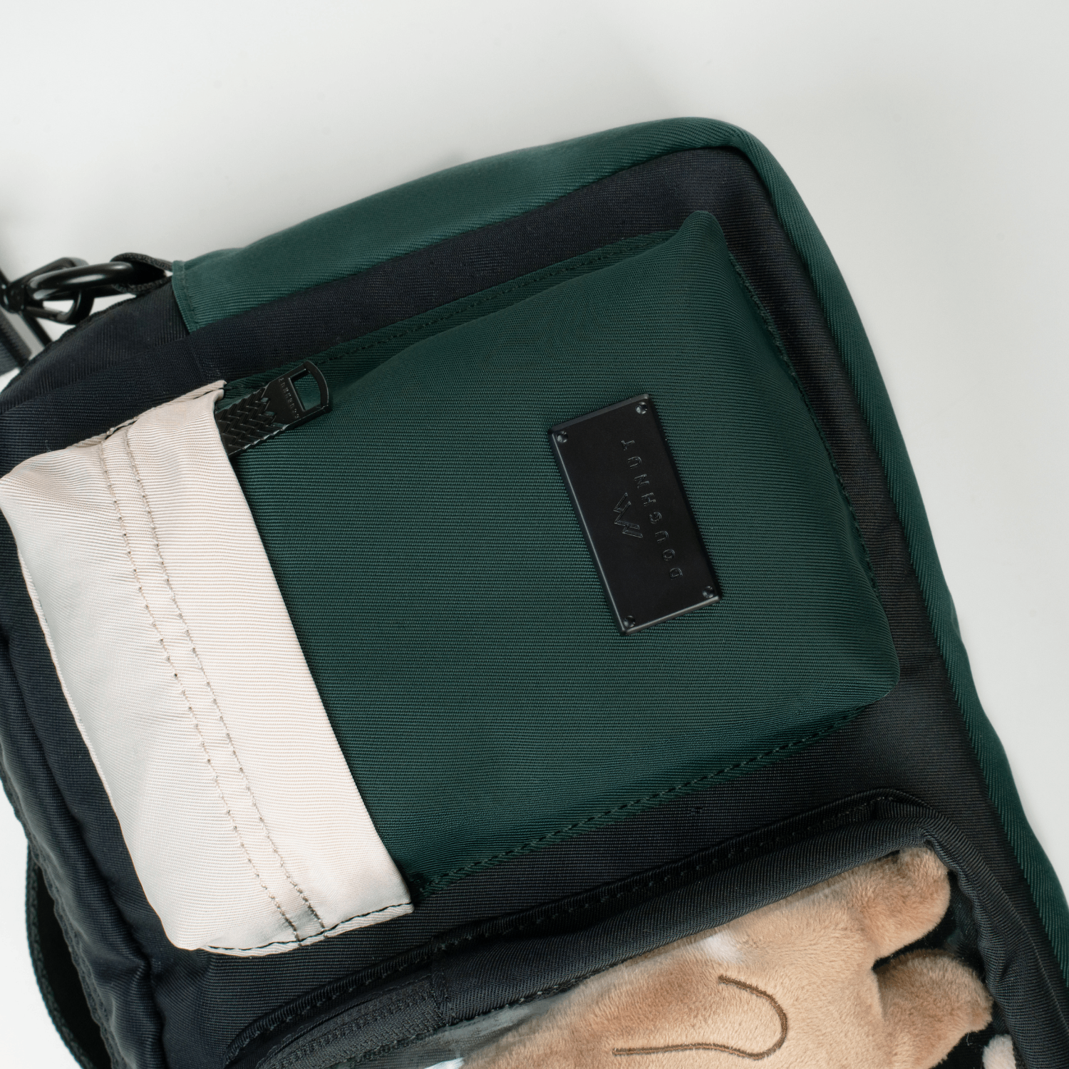 Satchel Lucent Series