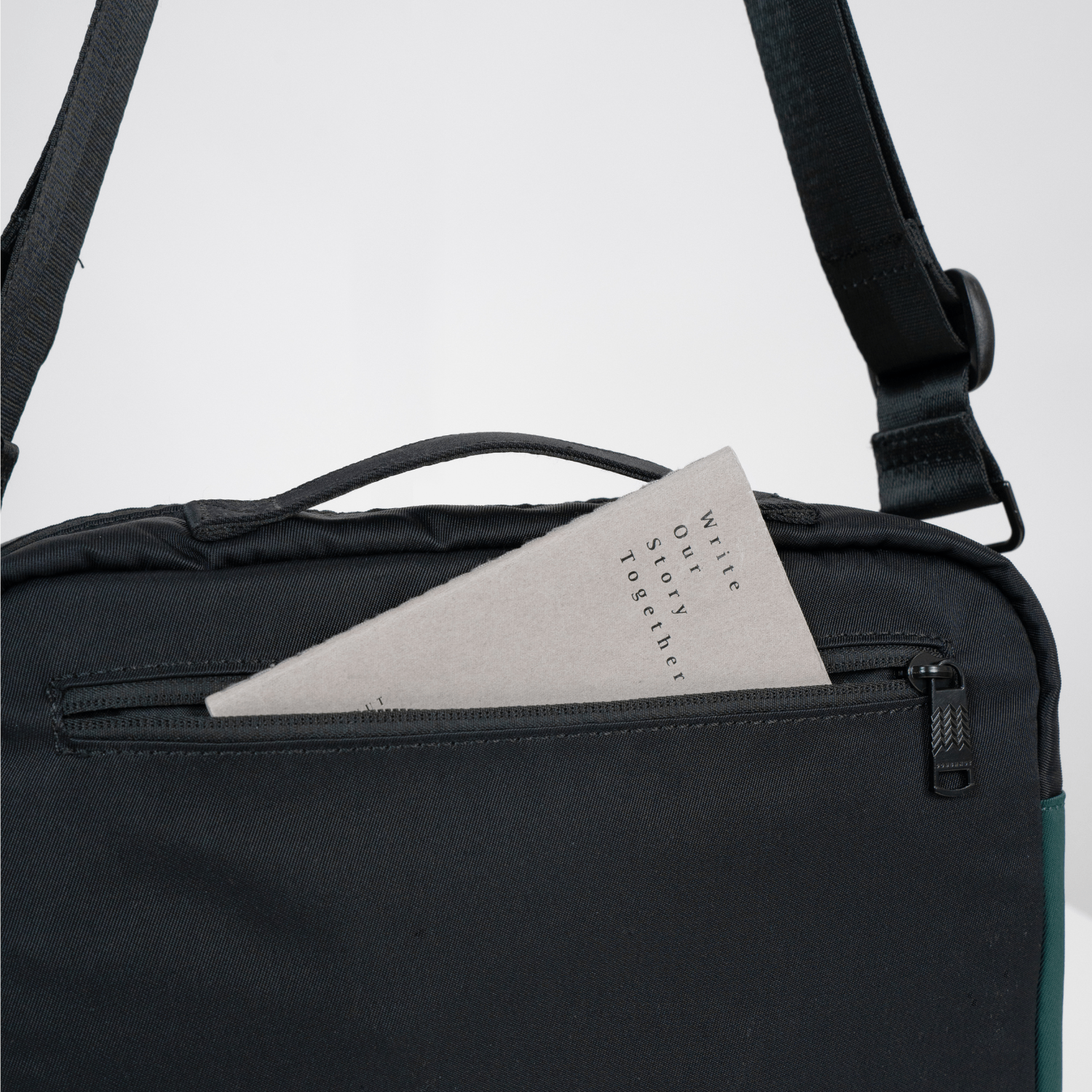 Satchel Lucent Series