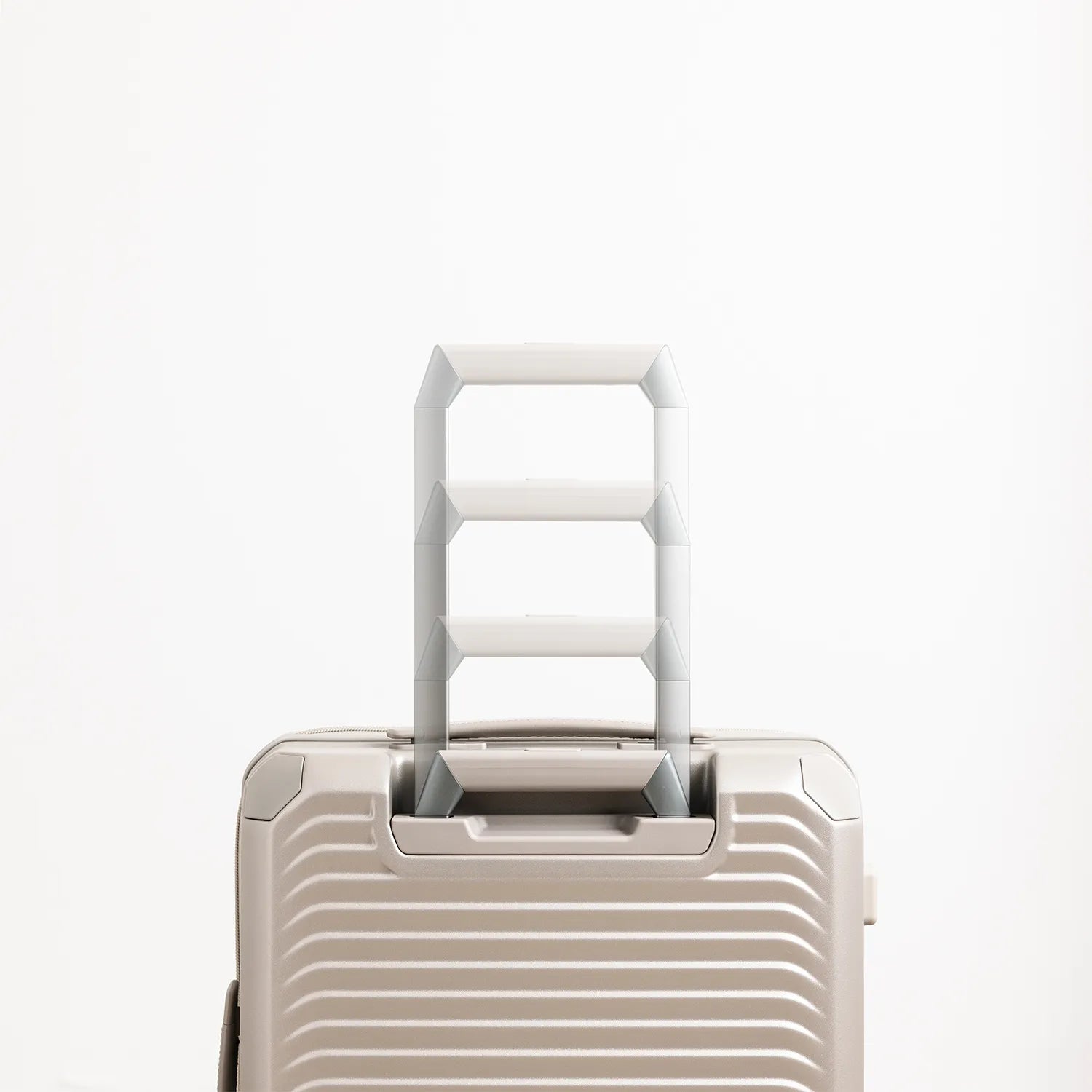 エコーラック ショーグンEVO 機内持ち込み スーツケース