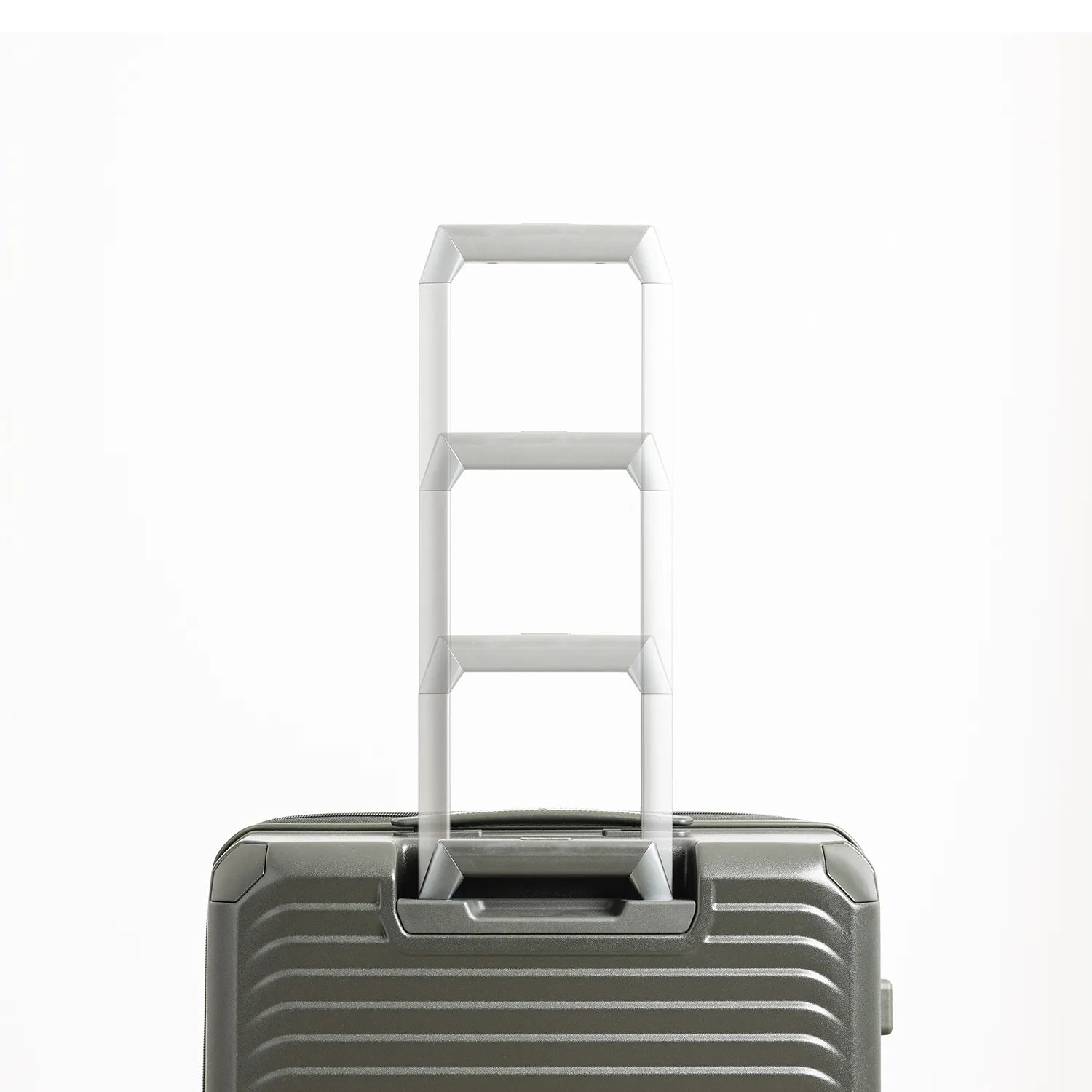 エコーラック ショーグンEVO Mサイズ 中型スーツケース