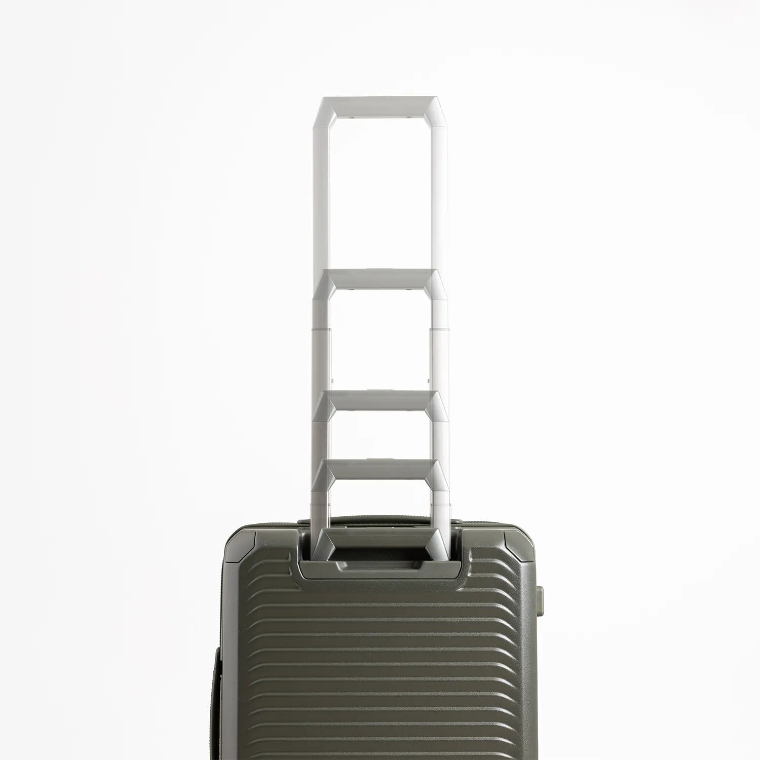 エコーラック ショーグンEVO FA 機内持ち込み スーツケース