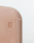 【機内持ち込み】 Marshmallow S Suitcase｜Macaroon Pink