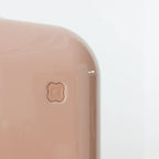 アートリップス マシュマロスタイル 機内持ち込み スーツケース