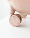 【機内持ち込み】 Marshmallow S Suitcase｜Macaroon Pink