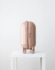 【機内持ち込み】 Marshmallow S Suitcase｜Macaroon Pink
