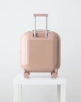 【機内持ち込み】 Marshmallow S Suitcase｜Macaroon Pink